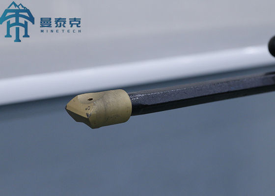 YT29a небольшой буровой отверстий 60 мм поршневый удар 27 кг скальной буровой машины