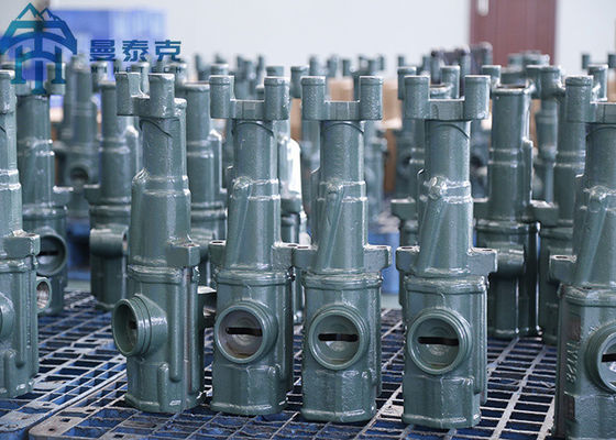 Портативный YT29A Пневматический сверляльник с глубиной бурения 5 м и весом 27 кг для добычи и карьерного производства