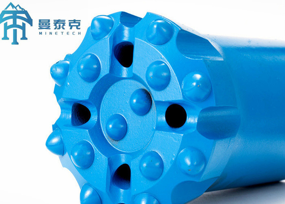 бит кнопки потока 45-127mm R25-T51 Retrac баллистический/сферически