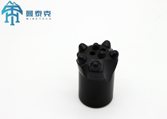 32mm до 41mm сплющенные биты минирования карбида датчика бита кнопки 3x8 сверла