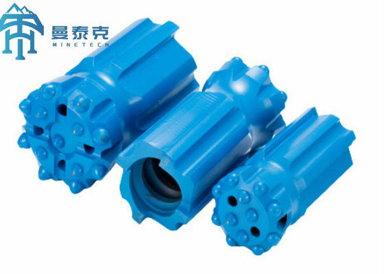 Среднее твердое образование 2 дюйма сверла с высокой производительностью