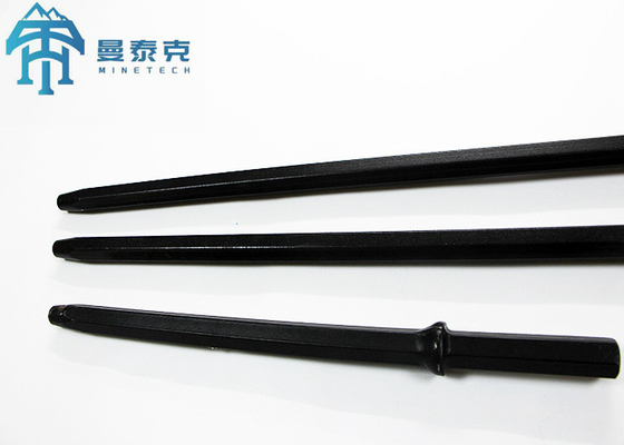 Карбуризованная конусообразная сверляльная труба с шлангом Hex22x108mm