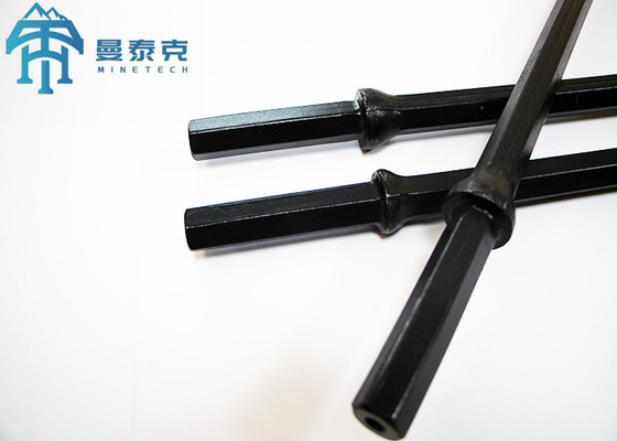 Shank Hex 22X108mm Carburizing Hexagonal Drill Rod для бурения в каменном карьере