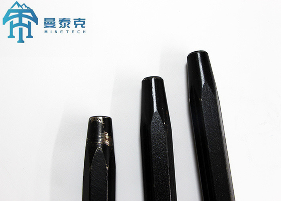 Shank Hex 22X108mm Carburizing Hexagonal Drill Rod для бурения в каменном карьере