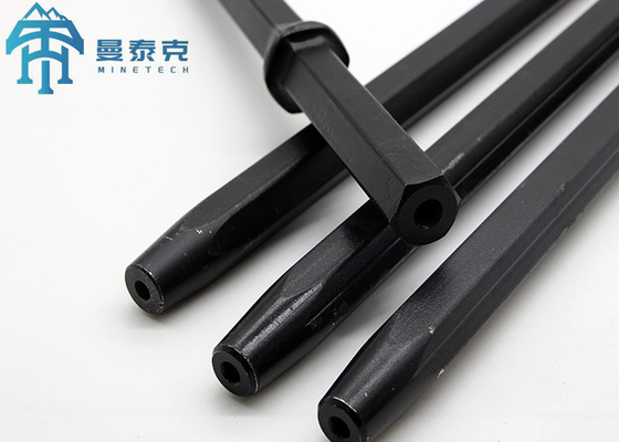 Shank Hex 22X108mm Carburizing Hexagonal Drill Rod для бурения в каменном карьере