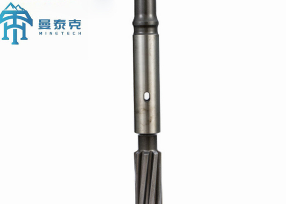 T38 T45 T51 GT60 525MM Теплообработанные инструменты для бурения по скалам Долгая продолжительность жизни