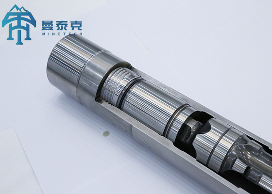 105mm 3" вниз с молотка отверстия DTH для сверлить водяной скважины
