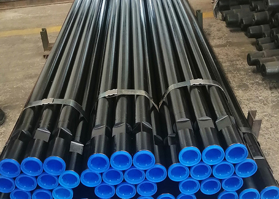 бурильная штанга водяной скважины REG 4 1/2» API, труба стали углерода 6m DTH