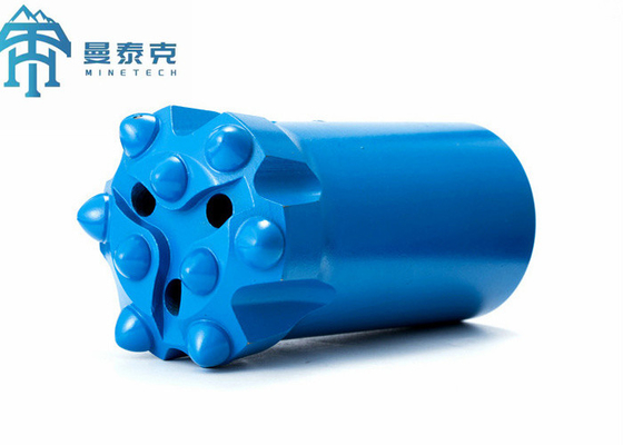 бит кнопки потока T38 76mm с 12buttones для минировать