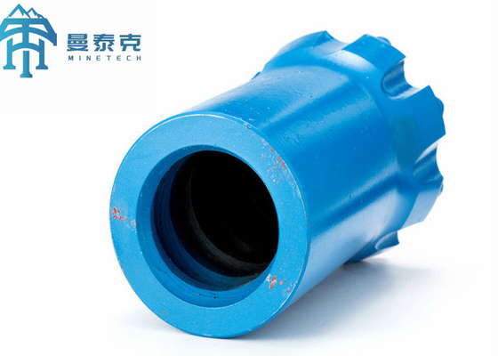 T51 Retrac Thread Button Bit с диаметром 89 мм для бурения в твердой скале