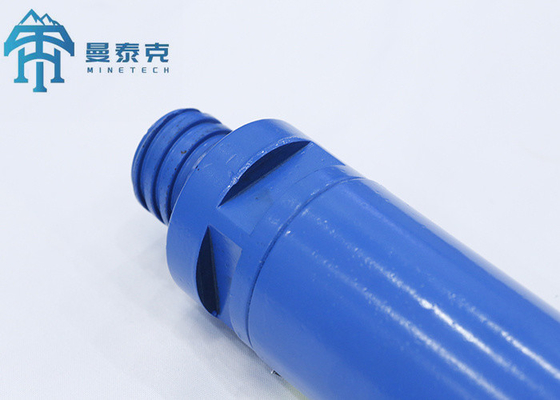 Низкая длина молотка TRC90 855mm Downhole DTH сверлить утеса воздушного давления