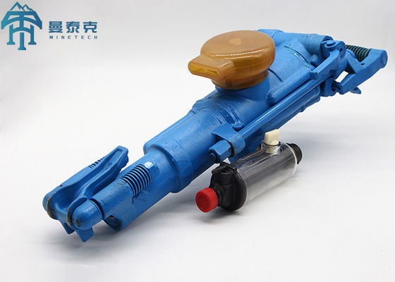 Машина для бурения горных пород Yt27 с воздушной ногой