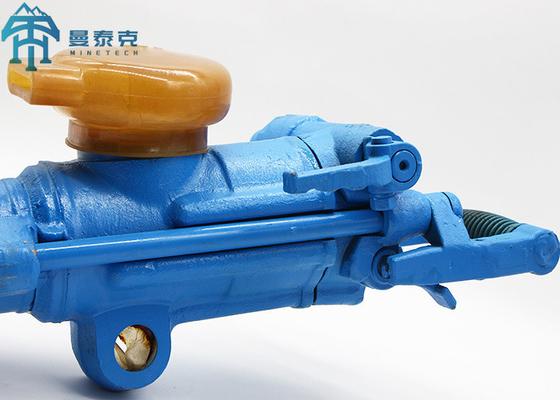 YT29 YT28 YT27 Jack Hammer Pusher Leg Rock Drilling Machine для бурения взрывных отверстий