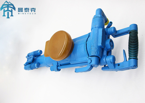 YT29A Portable Rock Drilling Machine For Mining And Tunnelling