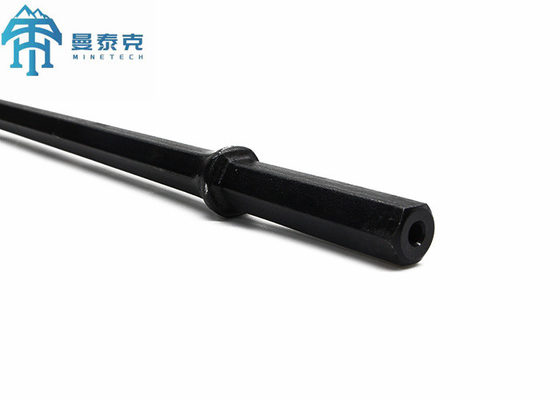 Handheld шпиндель сверлильного станка наговора 22mm инструмента сверлить утеса объединенный пневматический