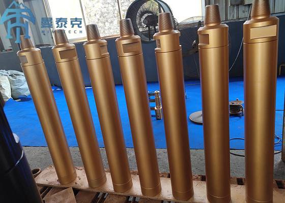 Dhd 360 Sd6 Ql6 Mission60 Dth Hammer 6 Inch для бурения скважин в скалах
