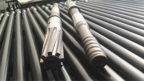 T38 COP1238 Адаптер для ствола высокоуглеродистой стали