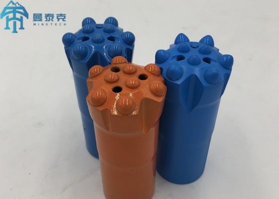 Открытая нить с кнопкой с вольфрамовым карбидом и высокопрочной сплавной сталью