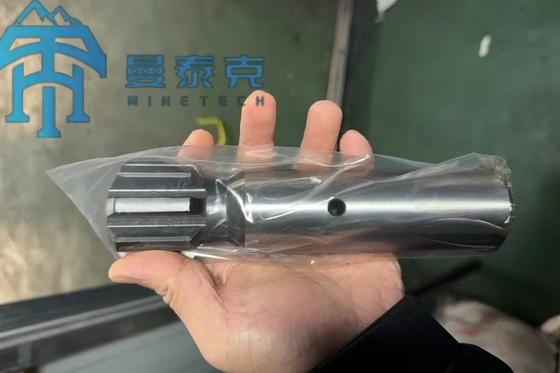 R32 270MM Женский адаптер для гидравлических буровых установок