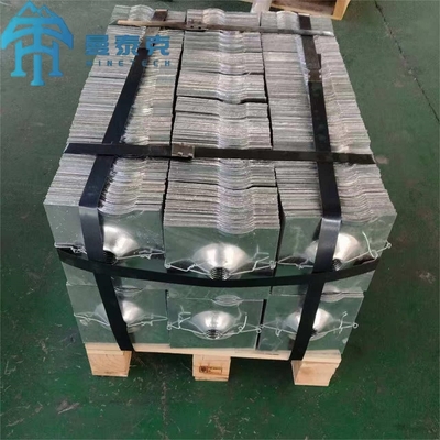 Mining Strong Support Tool Hsfg Bolts Size 47mm Material Q235