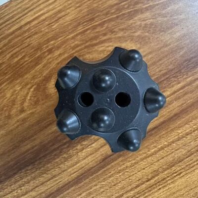 Сверло сверло 38мм 8 кнопок Сверло сверло для сверления и добычи руды