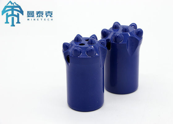 Сплющенный высокой эффективностью бит кнопки: DIAM 34mm, Ballastic/параболистическая форма