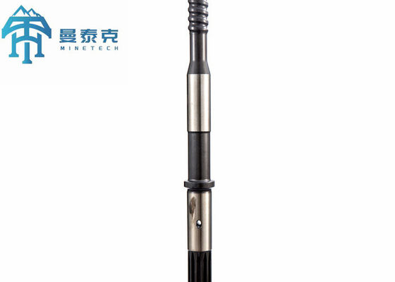 Утес буровой установки ломая инструменты, переходник хвостовика BBC120 R32