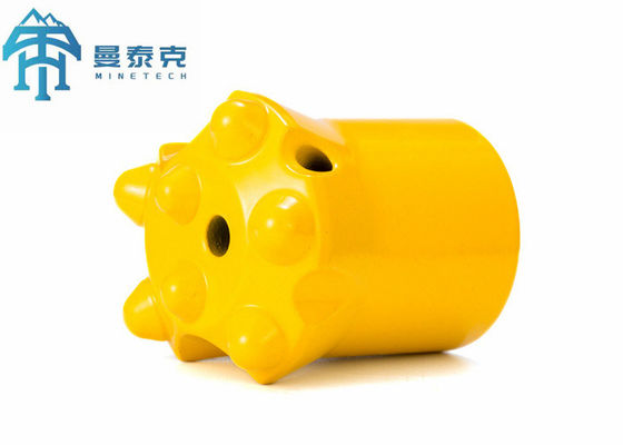 Ковать пользу конструкции сверля бита 34mm утеса 7/11/12 градусов