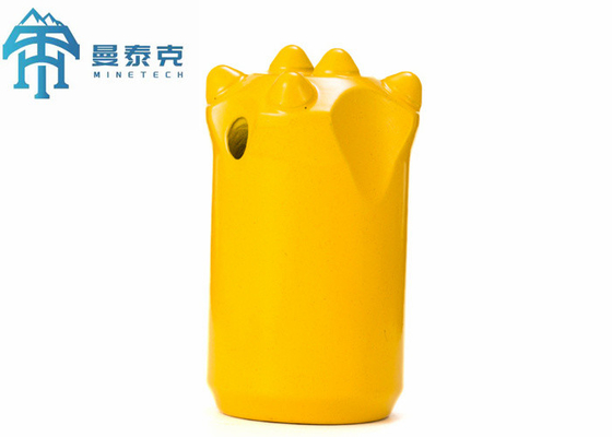 Давление бита кнопки конусности небольшого отверстия сверля горячее обрабатывая тип 32mm