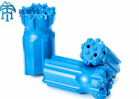 Высококачественный бит кнопки Retrac легированной стали 45CrMo для подземной разработки