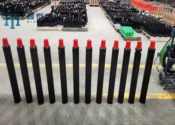 Взрывные отверстия Пневматический Джек Д-й молоток Низкий воздушный разрыв для круга 50 Джек молоток