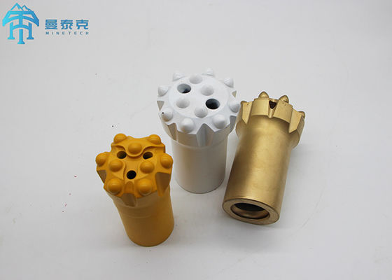 T38 Ключевые части шнурков из карбида вольфрама и высокопрочной сплавной стали