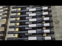 Рукав переходной муфты хвостовика для сверлить утеса