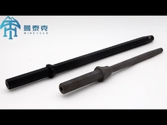 Отверстие шестиугольного шпинделя сверлильного станка инструмента H22 утеса Penumatic небольшое