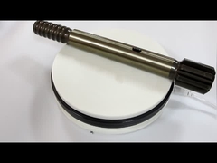 Полисмен 1638 с вковкой переходника хвостовика потока R32 T38 T45