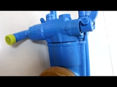 Ручной инструмент конструкции молотка перерыва выбора воздуха бурового оборудования утеса