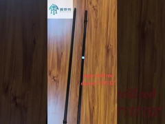 H22 7 градусный конический сверляльный стержень для добычи горных тоннелей