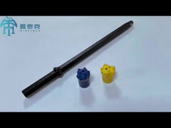 H22x108 коническая сверлялка для бурения и взрыва небольших отверстий