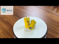 36мм 7 градусов конические кнопки кусочки сверловые инструменты для карьера и горнодобывающей промышленности