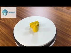 32 мм вольфрамового карбида сверла набор верхний молот инструменты для добычи углеродистой стали кованые скважины сверления