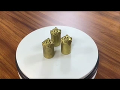 32 мм 34 мм 36 мм 38 мм 41 мм косые сверла для бурения в твердой скале