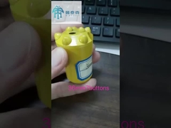 36 мм 7 кнопка 7 степени 11 степени 12 градусов коническая кнопка для бурения в скале