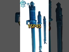 Ручная буровая машина для сверления камней модели YSP45 для подъема и болтинга