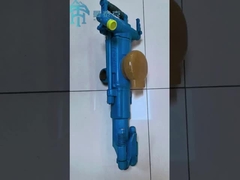 YT29A Буровой станок для бурения горных пород для горнодобычи и туннелестроения