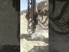 T38 64 мм нить кнопки работают в хорошей производительности в Саудовской Аравии