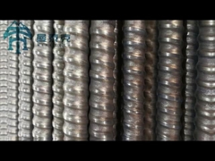 R32 Система самосверления для инженерных проектов на склонах