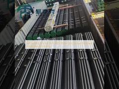 Самобурящийся анкерный болт Самобурящийся анкерный стержень